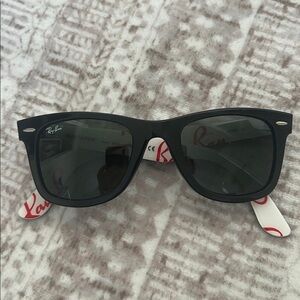 Ray Ban Original Wayfarer Sunglasses